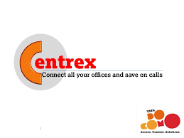 cenrex